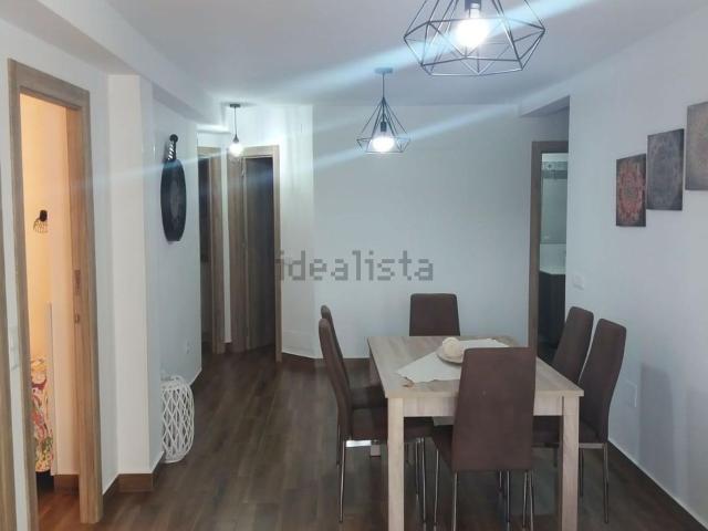 Piso en alquiler en Norte, Comarca de la Vega de Granada