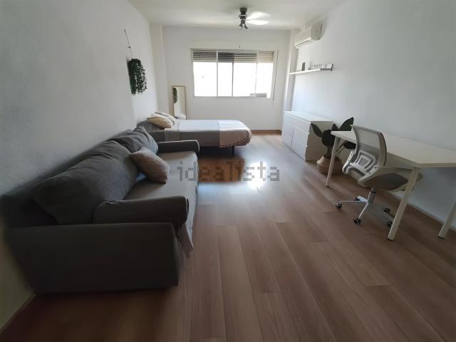 Piso en alquiler en Granada, Joaquina Eguaras