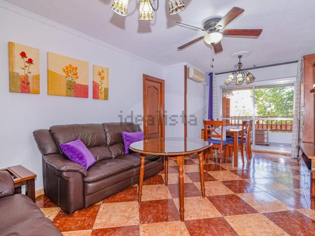 Piso en alquiler en Granada, Cartuja