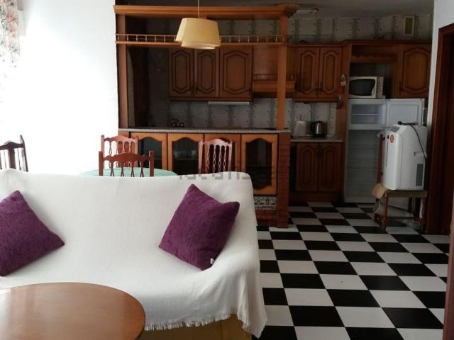 Piso en alquiler en Norte, Comarca de la Vega de Granada
