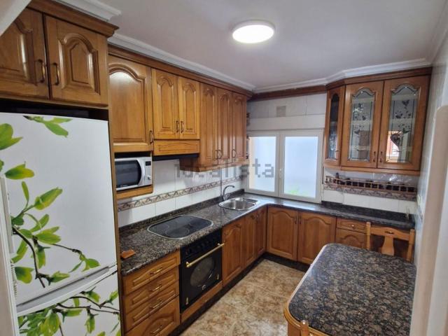 Piso en venta en Gijón, Laviada