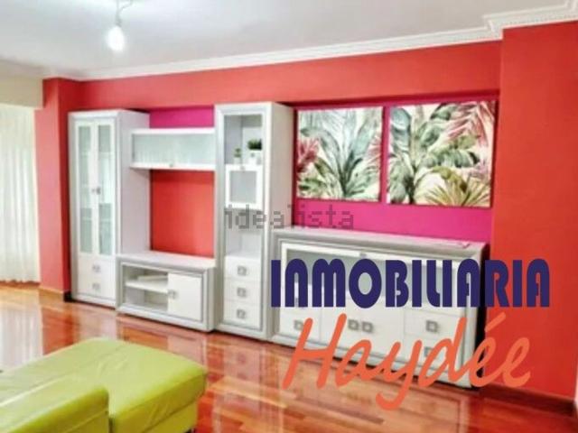 Piso en venta en Aiboa, Getxo