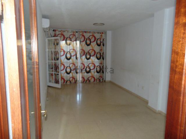 Piso en venta en Cruz de Humilladero, Málaga-Costa del Sol