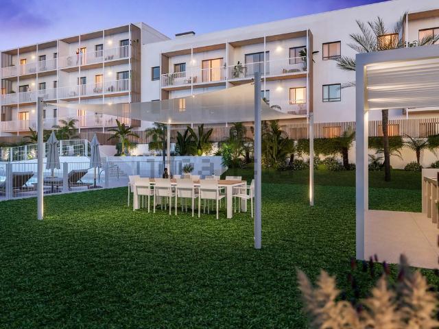 Ático en venta en Cruz de Humilladero, Málaga-Costa del Sol