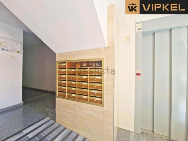 Piso en venta en Cruz de Humilladero, Málaga-Costa del Sol