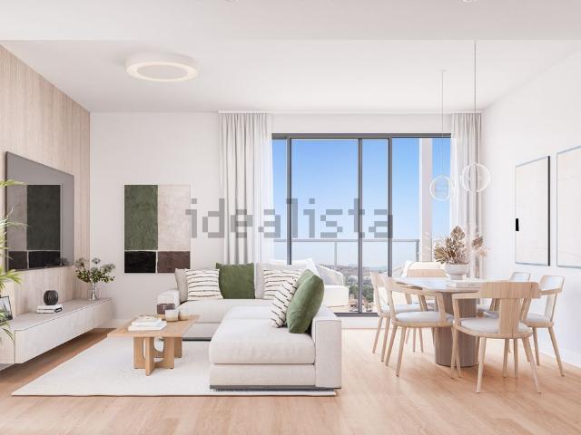 Piso en venta en Cruz de Humilladero, Málaga-Costa del Sol