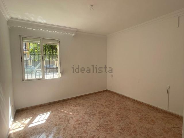 Piso en venta en Cruz de Humilladero, Málaga-Costa del Sol