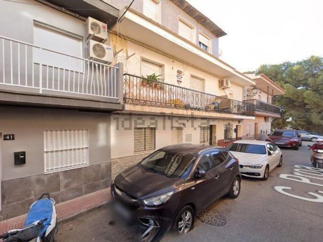 Piso en venta en Cruz de Humilladero, Málaga-Costa del Sol