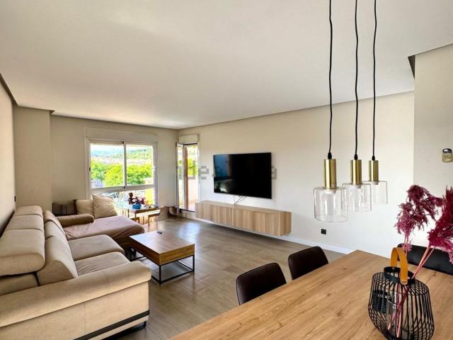 Piso en venta en Cruz de Humilladero, Málaga-Costa del Sol