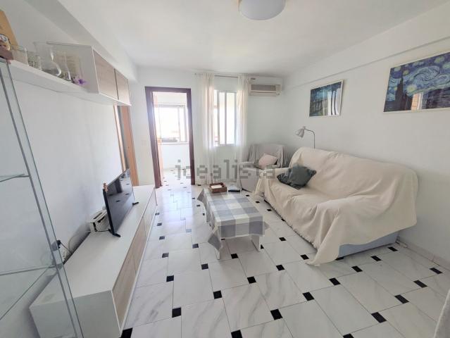 Piso en venta en Cruz de Humilladero, Málaga-Costa del Sol