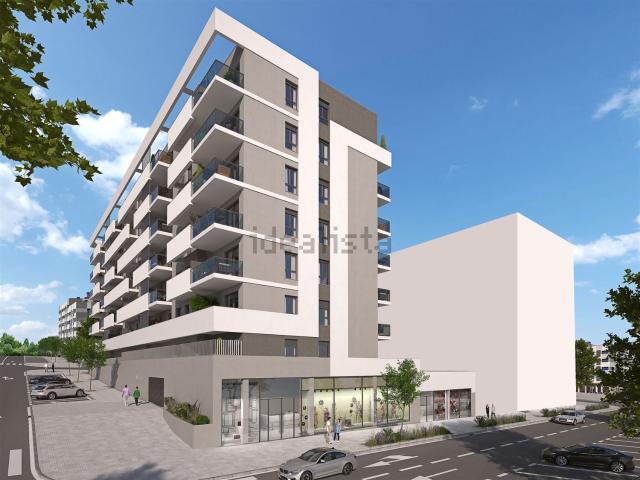 Piso en venta en Cruz de Humilladero, Málaga-Costa del Sol