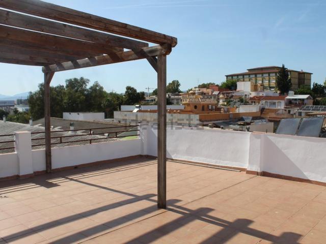 Dúplex en venta en Cruz de Humilladero, Málaga-Costa del Sol
