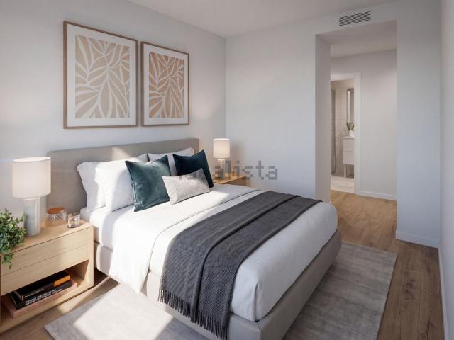 Piso en venta en Cruz de Humilladero, Málaga-Costa del Sol