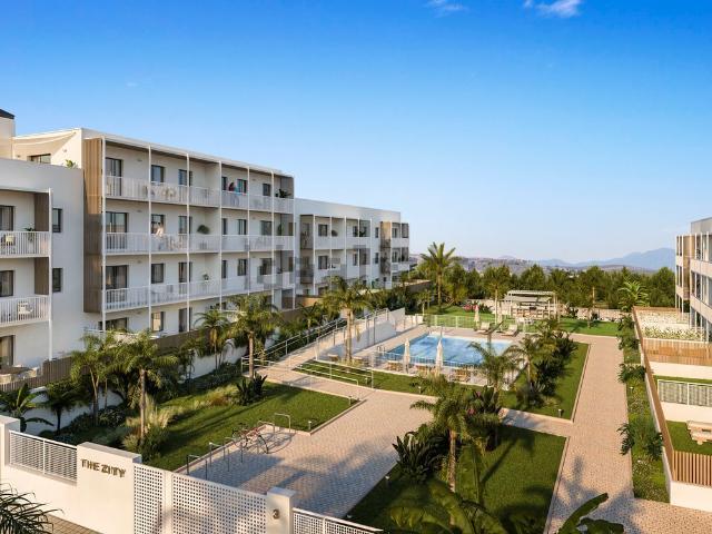 Ático en venta en Cruz de Humilladero, Málaga-Costa del Sol