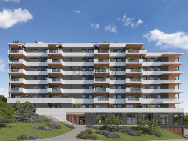 Piso en venta en Cruz de Humilladero, Málaga-Costa del Sol