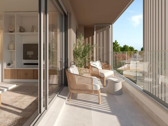 Piso en venta en Cruz de Humilladero, Málaga-Costa del Sol