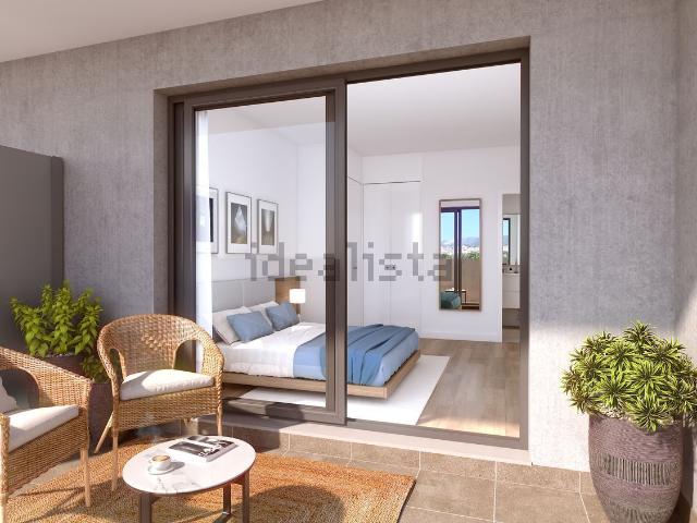 Piso en venta en Cruz de Humilladero, Málaga-Costa del Sol