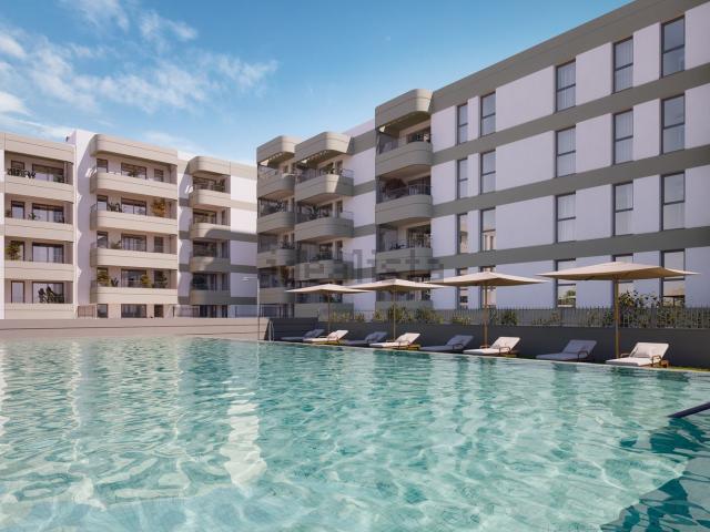 Piso en venta en Cruz de Humilladero, Málaga-Costa del Sol
