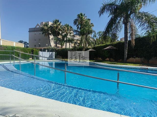 Piso en venta en Churriana, Málaga-Costa del Sol