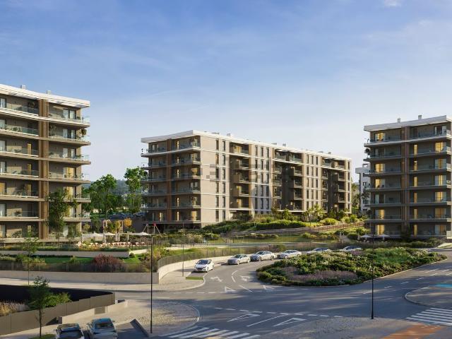 Piso en venta en Cruz de Humilladero, Málaga-Costa del Sol