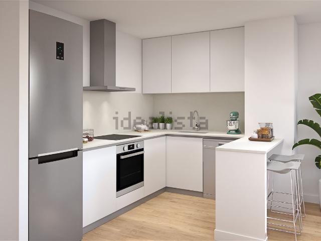 Piso en venta en Cruz de Humilladero, Málaga-Costa del Sol