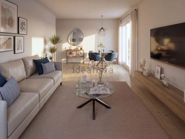 Piso en venta en Cruz de Humilladero, Málaga-Costa del Sol