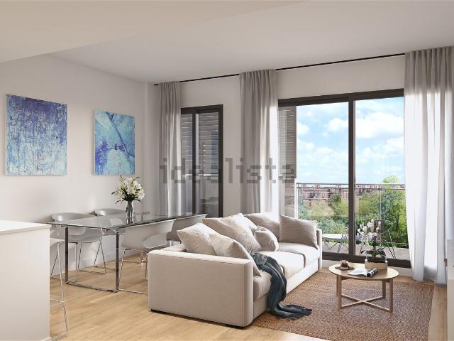 Piso en venta en Cruz de Humilladero, Málaga-Costa del Sol