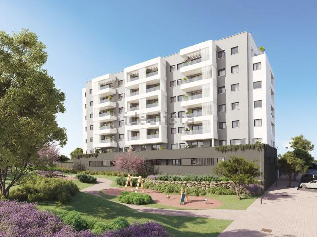 Piso en venta en Cruz de Humilladero, Málaga-Costa del Sol