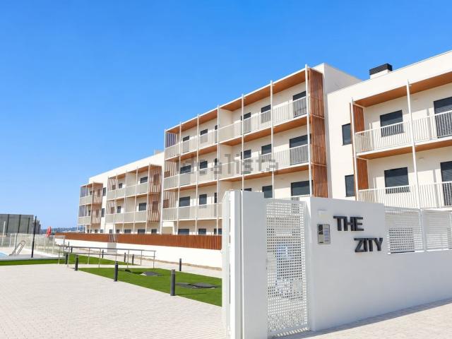 Ático en venta en Sánchez Blanca, Málaga