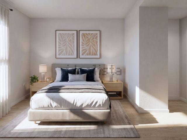 Piso en venta en Cruz de Humilladero, Málaga-Costa del Sol
