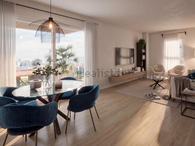 Piso en venta en Cruz de Humilladero, Málaga-Costa del Sol