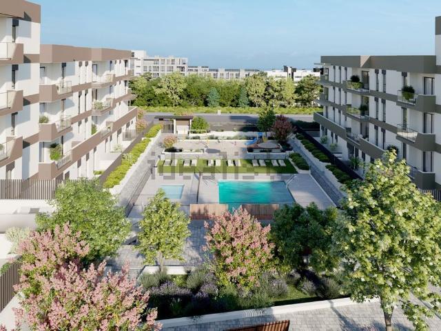 Piso en venta en Cruz de Humilladero, Málaga-Costa del Sol