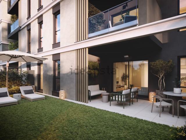 Piso en venta en Cruz de Humilladero, Málaga-Costa del Sol