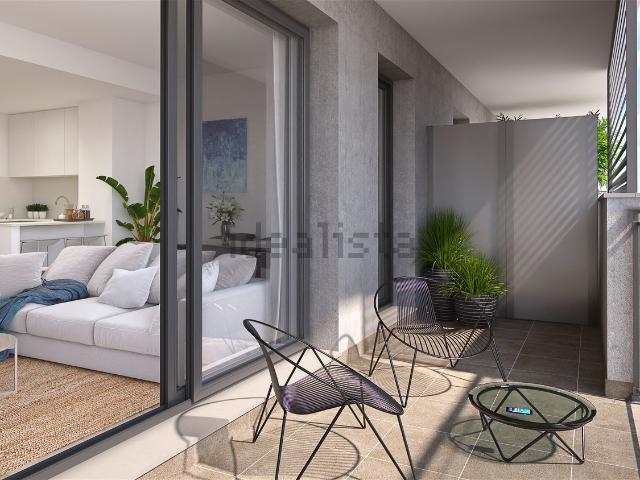 Piso en venta en Cruz de Humilladero, Málaga-Costa del Sol