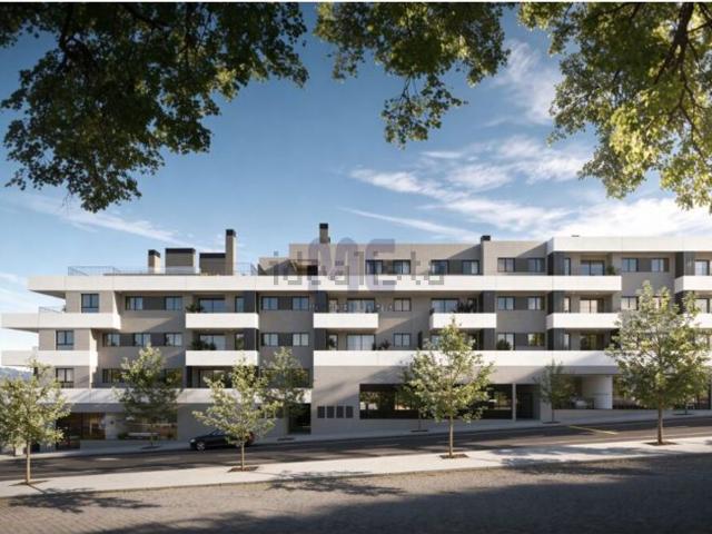 Piso en venta en Cruz de Humilladero, Málaga-Costa del Sol