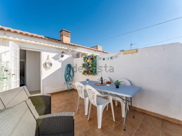 Dúplex en alquiler en Los Prados, Málaga