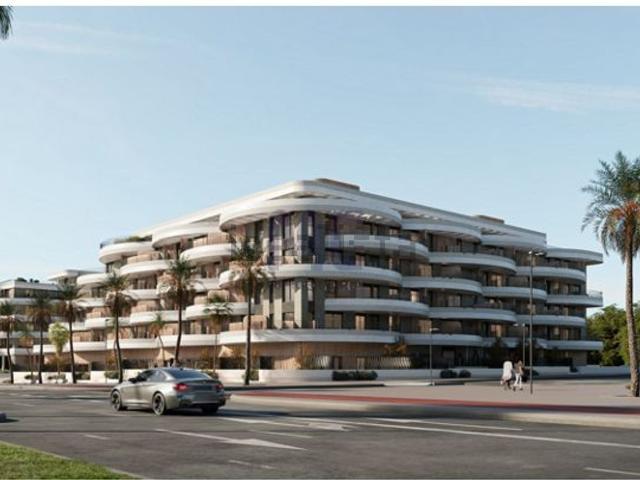 Piso en venta en Cruz de Humilladero, Málaga-Costa del Sol
