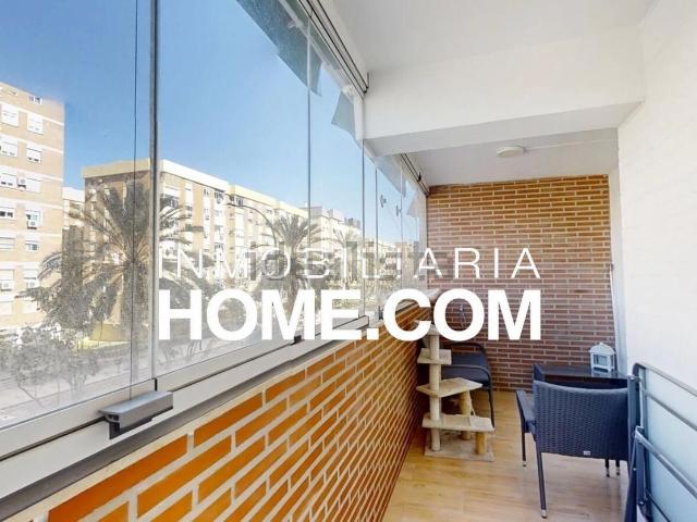 Piso en venta en Cruz de Humilladero, Málaga-Costa del Sol