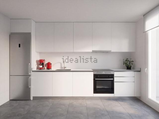 Piso en venta en Cruz de Humilladero, Málaga-Costa del Sol