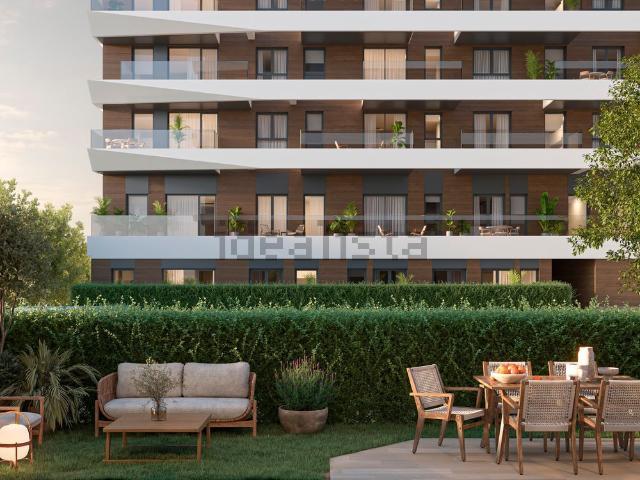 Piso en venta en Cruz de Humilladero, Málaga-Costa del Sol