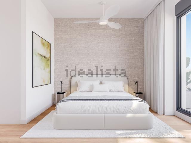Piso en venta en Cruz de Humilladero, Málaga-Costa del Sol
