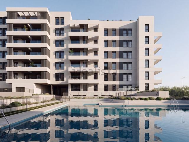 Piso en venta en Cruz de Humilladero, Málaga-Costa del Sol