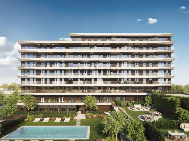 Piso en venta en Cruz de Humilladero, Málaga-Costa del Sol