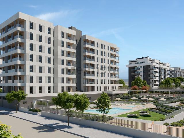 Piso en venta en Cruz de Humilladero, Málaga-Costa del Sol