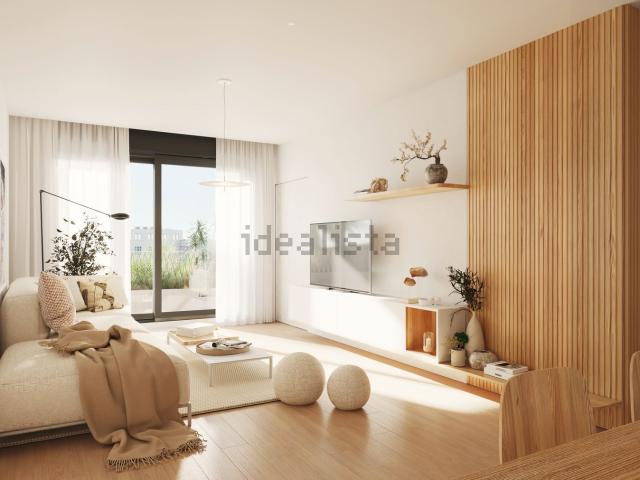 Ático en venta en Cruz de Humilladero, Málaga-Costa del Sol