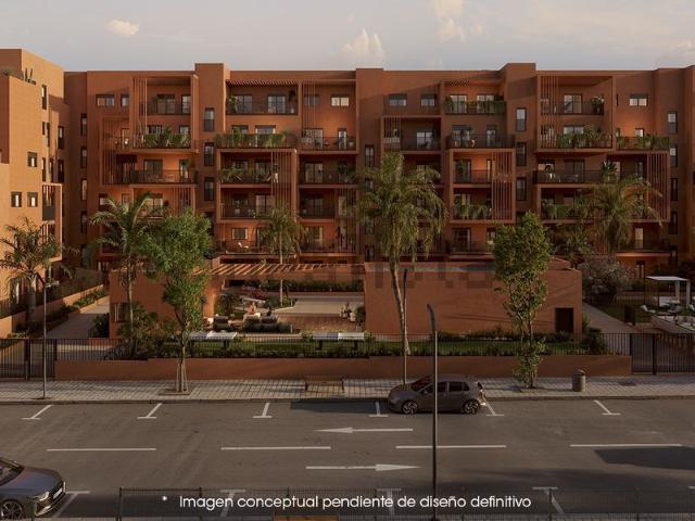 Piso en venta en Campanillas, Málaga-Costa del Sol