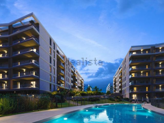 Piso en venta en Cruz de Humilladero, Málaga-Costa del Sol