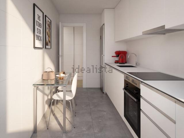 Piso en venta en Cruz de Humilladero, Málaga-Costa del Sol