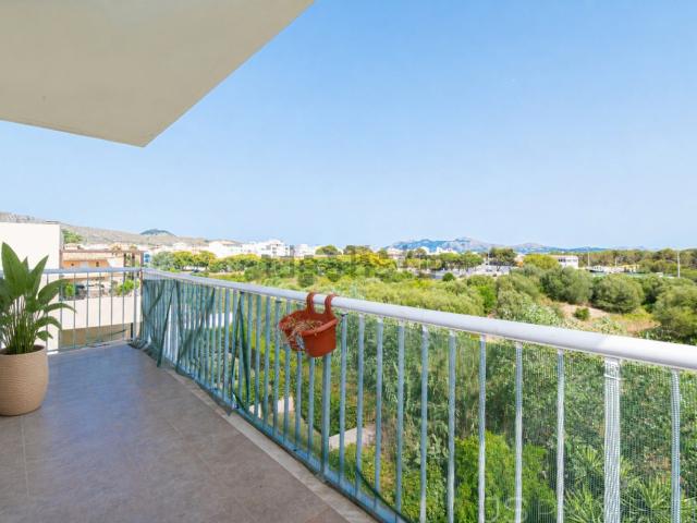 Piso en venta en Port de Pollença, Serra de Tramuntana