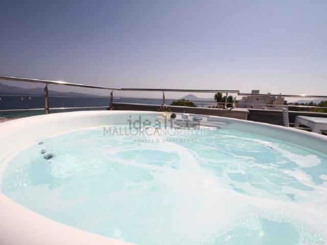 Piso en venta en Port de Pollença, Serra de Tramuntana